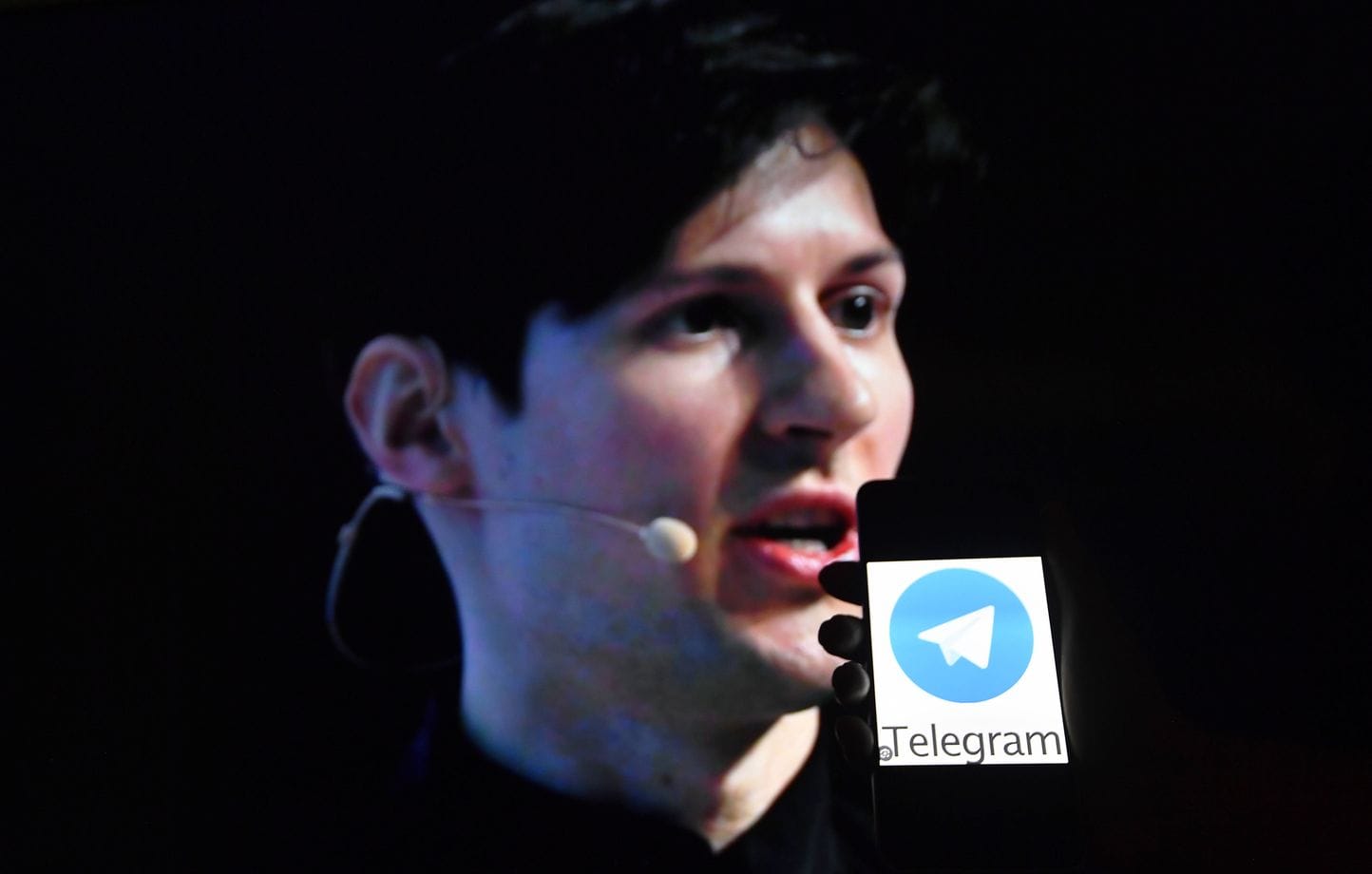 Pavel Durov : Le Fondateur De Telegram Fait Face à De Lourdes Accusations