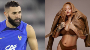 Rihanna Et Karim Benzema Ravivent-Ils Leur Histoire D&Rsquo;Amour ?