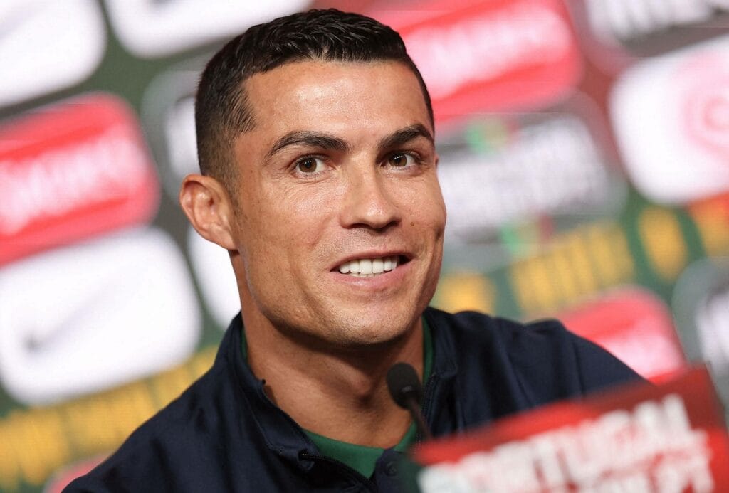 Cristiano Ronaldo vise 1 000 buts avant de prendre sa retraite