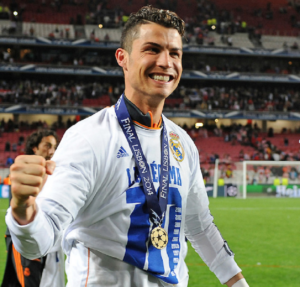 Uefa / Ligue Des Champions : Cristiano Ronaldo Brille Retour Potentiel Dans La Compétition !