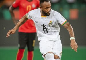 Elim Can 2025 : Une Sélection Du Ghana Sans André Ayew ! La Liste Dévoilée…