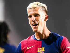 Liga : Dani Olmo Brille Et Offre La Victoire Au Fc Barcelone, Les Moments Forts Du Match…