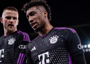 Arabie Saoudite : Kingsley Coman Aurait Donné Son Accord Pour Al-Hilal !