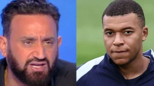 « Ça Va Être Catastrophique » : Cyril Hanouna Critique Le Transfert De Kylian Mbappé