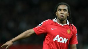 Manchester United  : L&Rsquo;Ancien Joueur Anderson Risque La Prison Pour Dettes Impayées