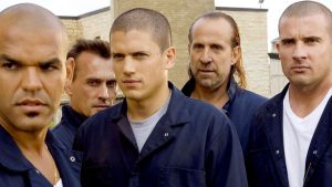 « Prison Break » : Samuel Eto&Rsquo;O Fait Une Apparition Surprise Dans La Célèbre Série