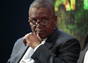 Voici Pourquoi Aliko Dangote Ne Possède Aucune Propriété Hors Du Nigéria