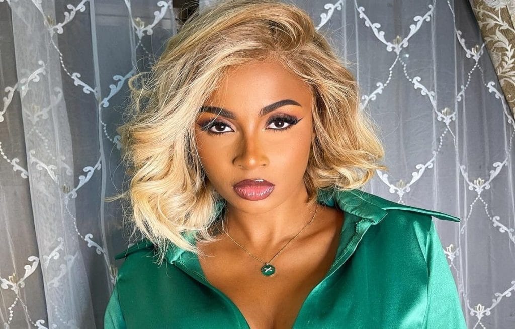 26 millions de francs CFA… Coco Emilia réalise une nouvelle folie (VIDEO)