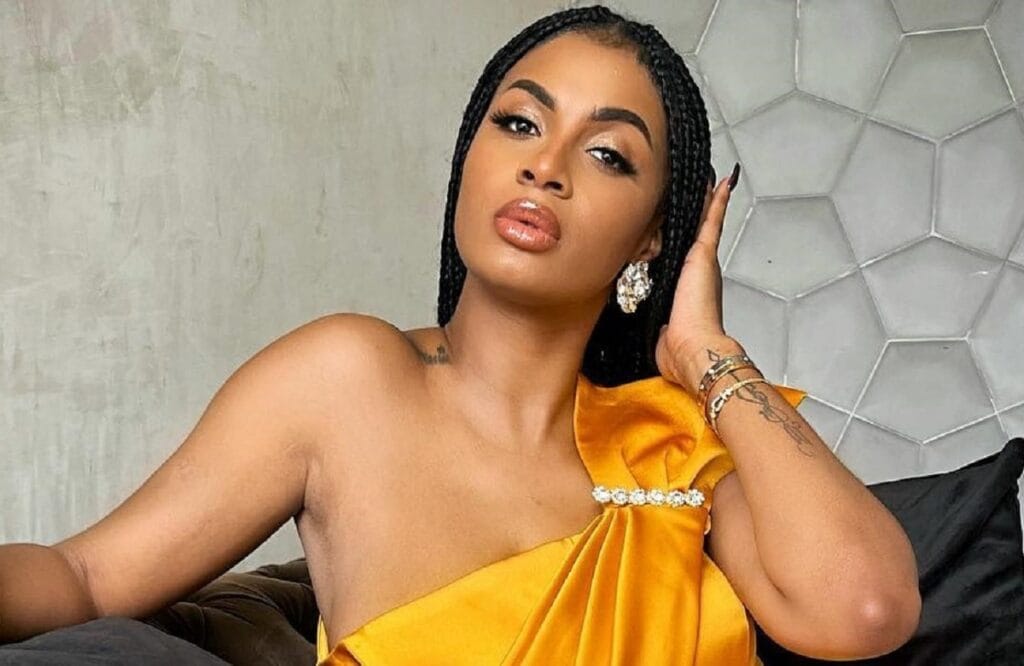 Coco Emilia, Francis Mvemba, Son Mari