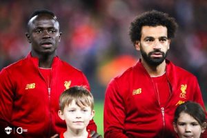 Liverpool : Mohamed Salah Influencé Par La Situation De Sadio Mané, Pourrait Rester En Premier League !