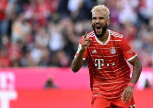 Choupo-Moting : Le Camerounais Serait Dans Le Viseur Du Fc Valence !