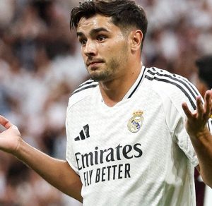 Brahim Diaz : L&Rsquo;International Marocain Fait Des Déclarations Inquiétantes Sur Sa Blessure Avec Le Real Madrid