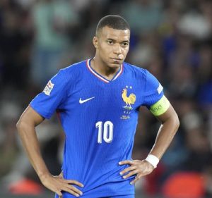 Equipe De France : Kylian Mbappé Critiqué Par Mike Maignan Après Une Prestation Décevante Contre L&Rsquo;Italie !