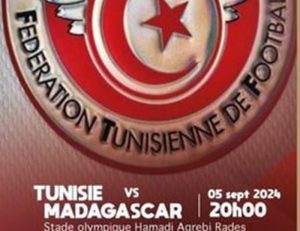 Élim Can 2025 / Tunisie – Madagascar : Sur Quelle Chaine Et À Quelle Heure Suivre Le Match ?