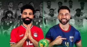 Elim Can 2025 / Égypte – Cap-Vert : Un Match De Haut Niveau Pour Débuter Les Éliminatoires !