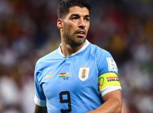 Luis Suárez : Les Hommages Émouvants De Messi Et Neymar À La Légende Uruguayen !