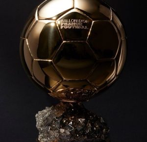 Ballon D&Rsquo;Or : La Liste Des 30 Nommés A Été Révélée Avec Des Surprises !