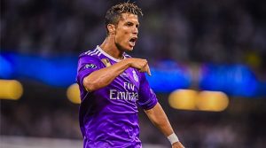 Cristiano Ronaldo : Un Hommage Du Real Madrid À La Légende !