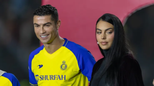 Cristiano Ronaldo : Georgina Rodriguez Se Prononce Sur L’avenir De Son Compagnon !