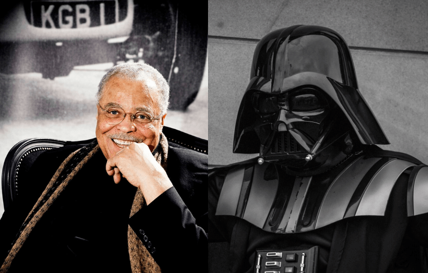 James Earl Jones, Mort