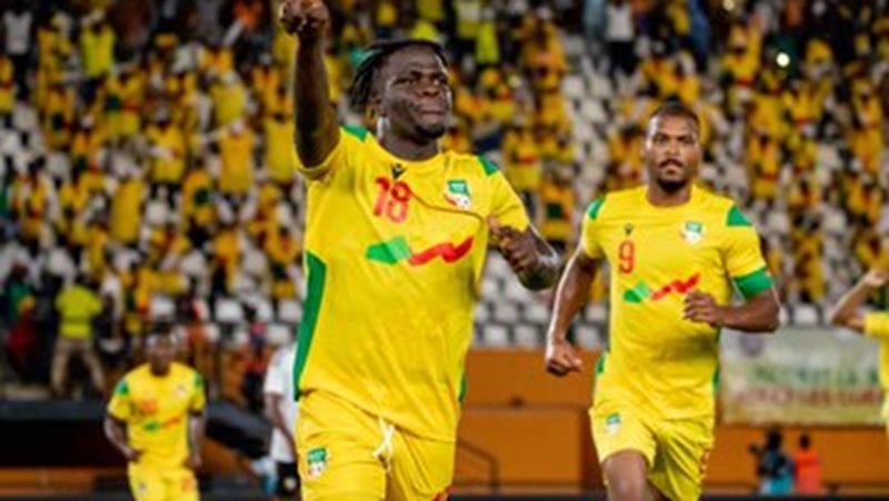 Elim Can 2025 : Le Bénin Se Reprend Avec Une Victoire Décisive, Il Occupe Cette Place Dans Le Classement !