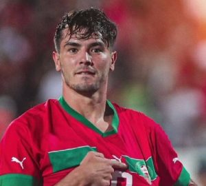 Maroc : Brahim Diaz Vise Le Ballon D’or Africain !