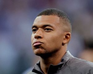 Ligue 1 : Kylian Mbappé Réclame Une Somme Astronomique Au Psg !