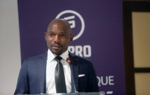 Fifpro-Afrique : Geremi Njitap Renouvelle Son Mandat !