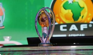 Chan 2025 : La Caf A Dévoilé La Date Du Tirage Au Sort Avec 19 Équipes Participantes !