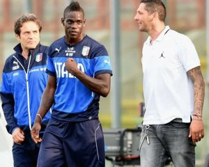 Mario Balotelli A Choisi Sa Préférence Concernant Sa Future Destination !