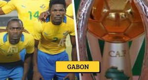 Chan 2024 : Le Gabon Ne Prendra Pas Part Aux Éliminatoires Pour Cette Raison !