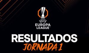 Le Multiplex De L’uefa Europa League : Découvrez Les Résultats Des Matchs Du 26 !