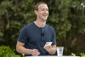 Mark Zuckerberg Gagne Plus De 70 Milliards De Dollars En 2024 Et Se Rapproche Des 200 Milliards