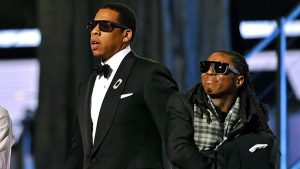 8 Milliards Fcfa… Jay-Z Fait Pose Un Geste Inoubliable Envers Lil Wayne