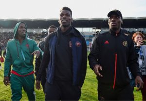 Paul Pogba : Du Nouveau Dans L&Rsquo;Affaire D&Rsquo;Enlèvement Et D&Rsquo;Extorsion