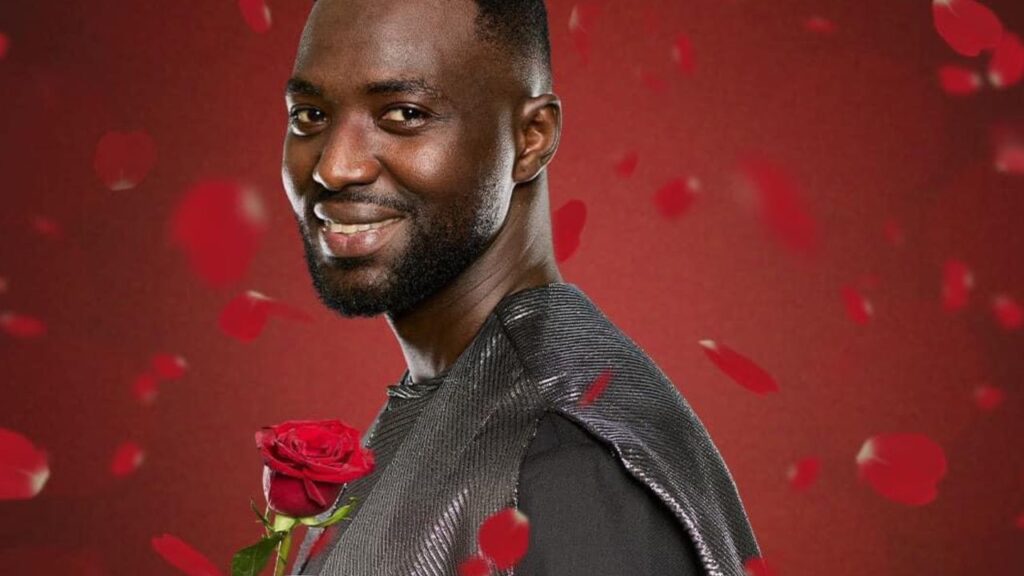 Bachelor Afrique Francophone, Lamine Cissokho, Nouveau Célibataire, Saison 3