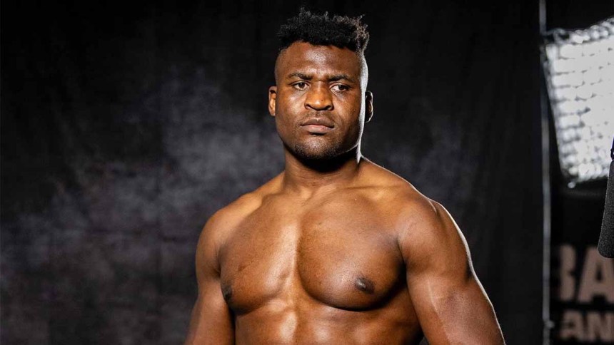 Francis Ngannou,Migration ,Jeunes Africains