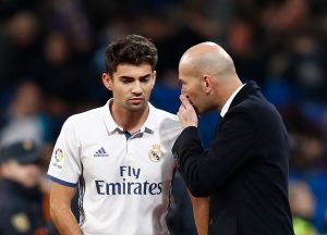 Enzo Zidane, Le Fils De Zinedine Zidane, Prend Sa Retraite Du Football À 29 Ans À Cause De….