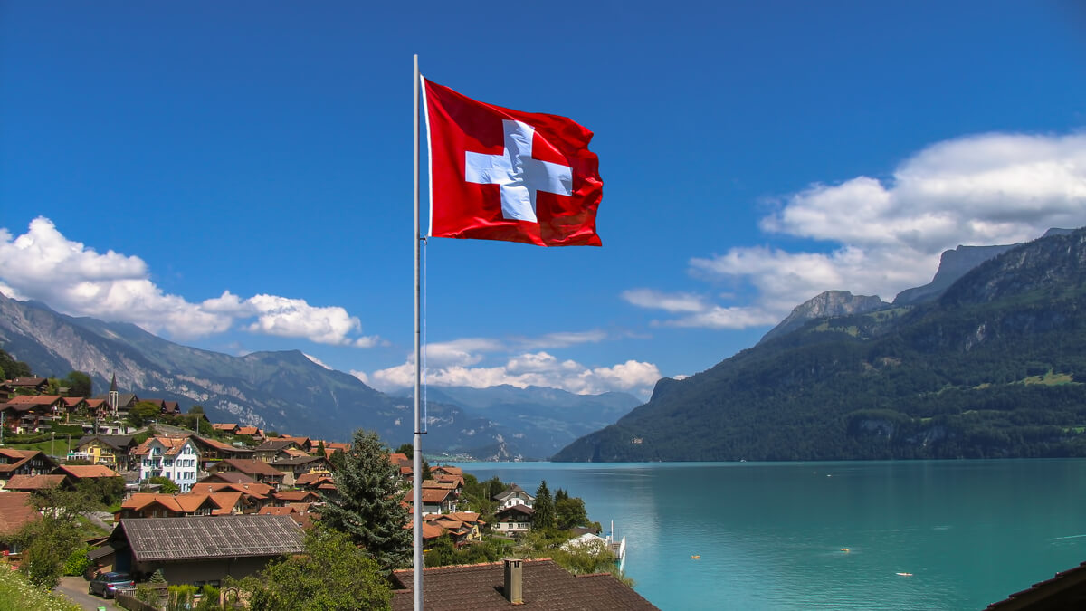 Suisse, Meilleur Pays Du Monde, Classements Mondiaux