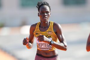 Rebecca Cheptegei : Mort Tragique Pour La Coureuse Olympique Brûlée Par Son Ex-Petit Ami