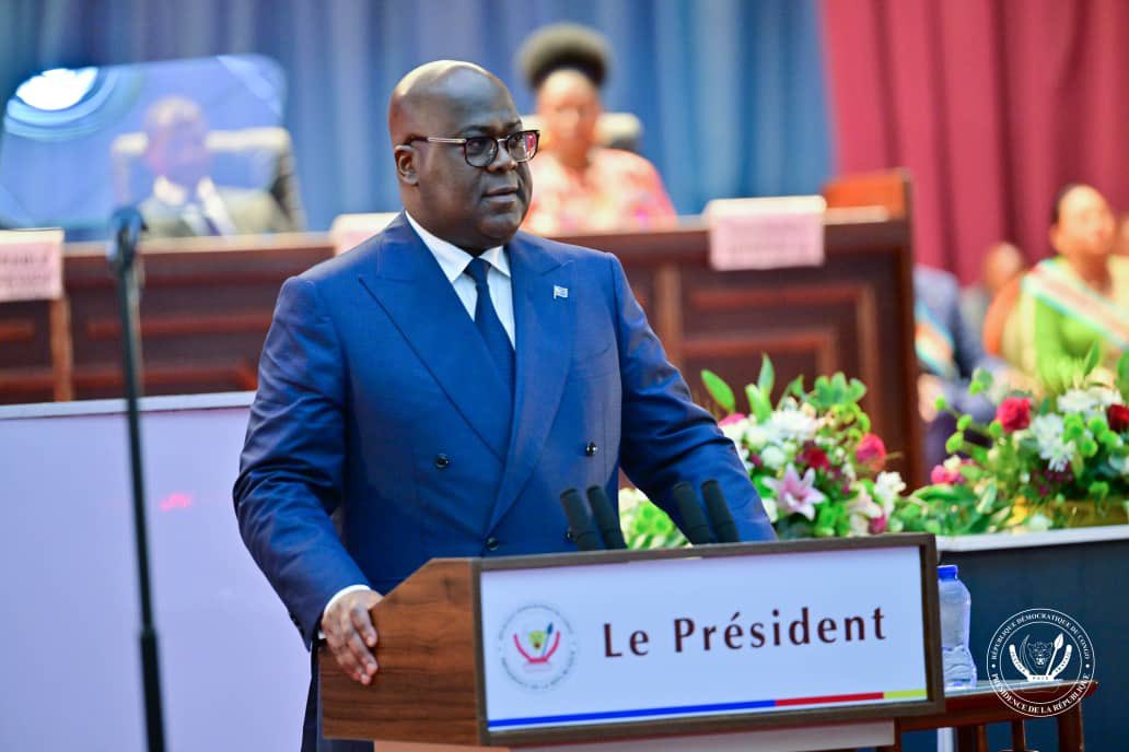 Révision Constitutionnelle En Rdc : L’udps Lance Une Campagne Controversée