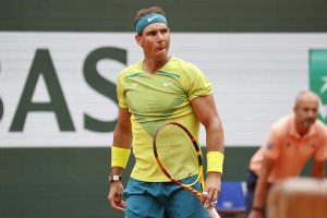 Tennis : Rafael Nadal Annonce Sa Retraite Après 22 Titres Du Grand Chelem (Video)