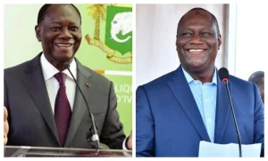 Côte D’ivoire : Birahima Ouattara Pressenti Comme Successeur D’alassane Ouattara ?