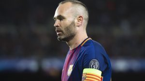 Adieux ! Andrés Iniesta Annonce Sa Retraite Dans Une Vidéo Émouvante