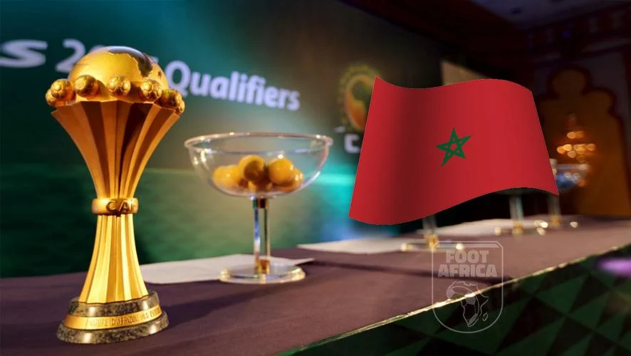 Can 2025 : Classements Des Groupes Après La Quatrième Journée