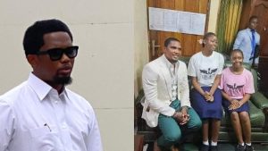 Cameroun : Samuel Eto&Rsquo;O Retourne Au Collège (Video)