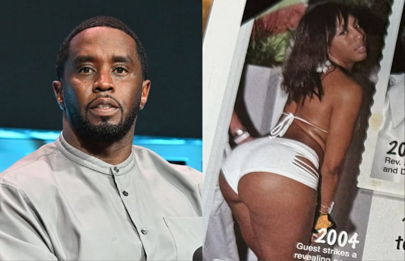 Affaire Diddy : Une ancienne star de films X révèle des célébrités sur la liste des invités des ses fêtes