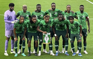 Nigeria :  Les Super Eagles De Retour Après Avoir Boycotté Le Match Avec La Libye