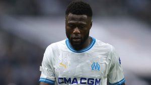 Chancel Mbemba : L&Rsquo;International Congolais Va Être Sanctionné D’une Retenue Sur Salaire !