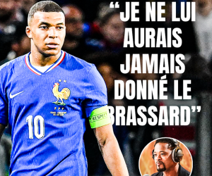 Kylian Mbappé : Patrice Evra Se Lâche Complètement Sur Le Joueur Et Fait Cette Déclaration !